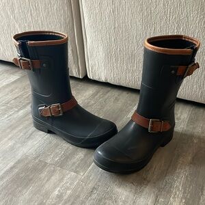 Sperry Rainboots